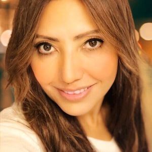 Meet your Posher, Glenis